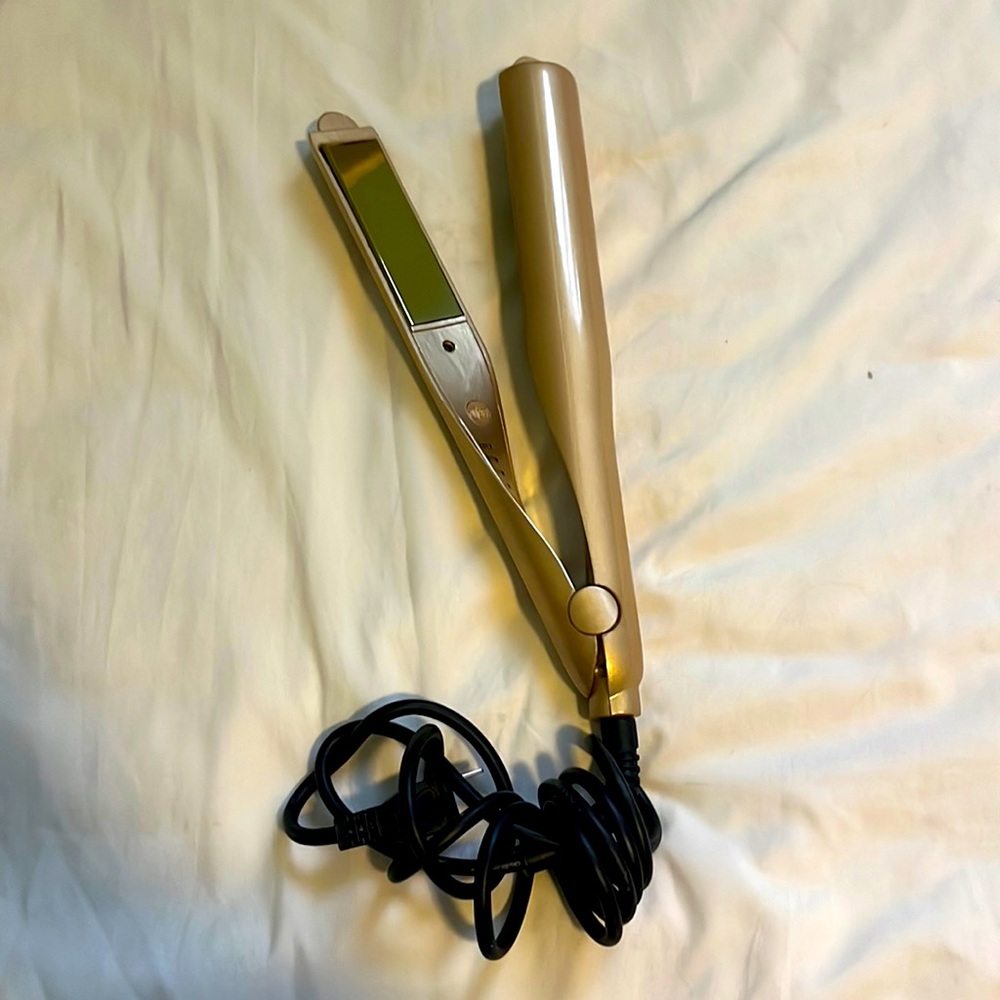 Hair Curler
